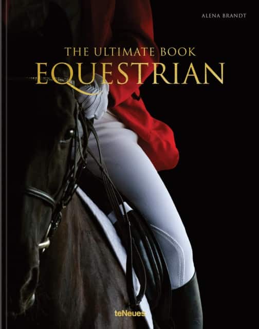 Equestrian av Alena Brandt