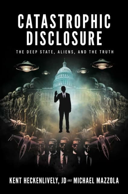 Catastrophic Disclosure