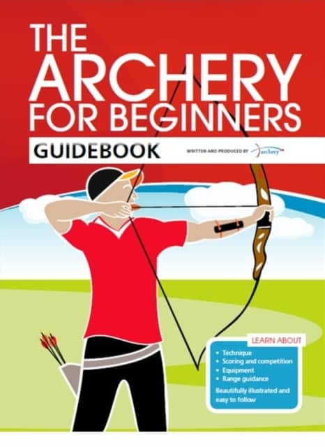 The Archery for Beginners Guidebook av Hannah Bussey