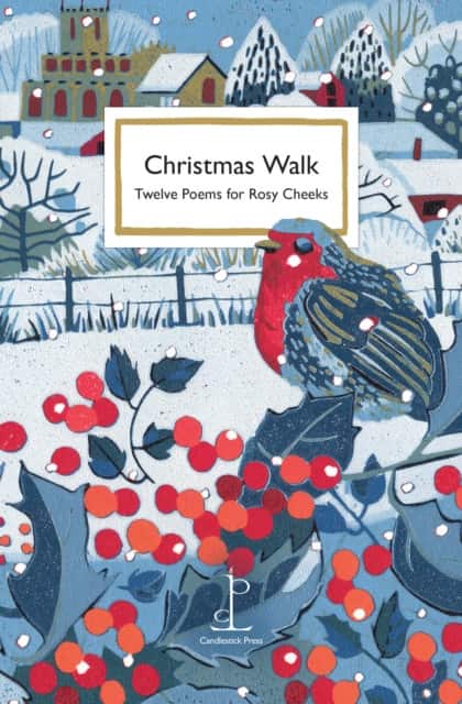 Christmas Walk av Various Authors
