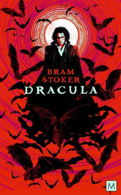 Dracula av Bram Stoker