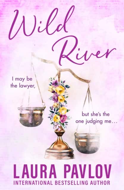 Wild River av Laura Pavlov