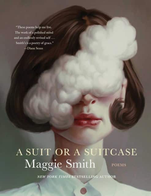 A Suit or a Suitcase av Maggie Smith