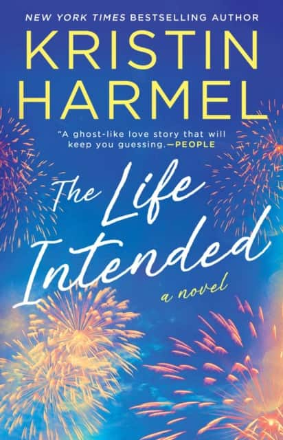 Life Intended av Kristin Harmel