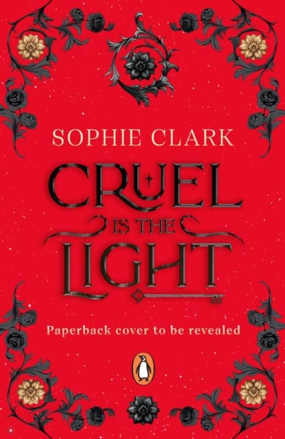 Cruel is the Light
