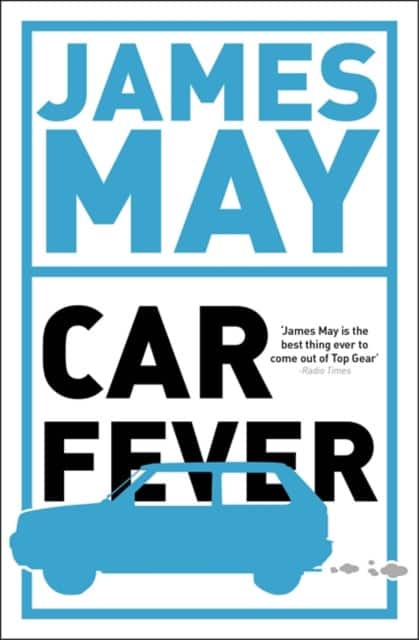 Car Fever av James May