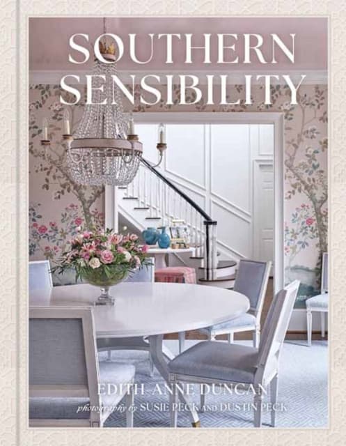 Southern Sensibility