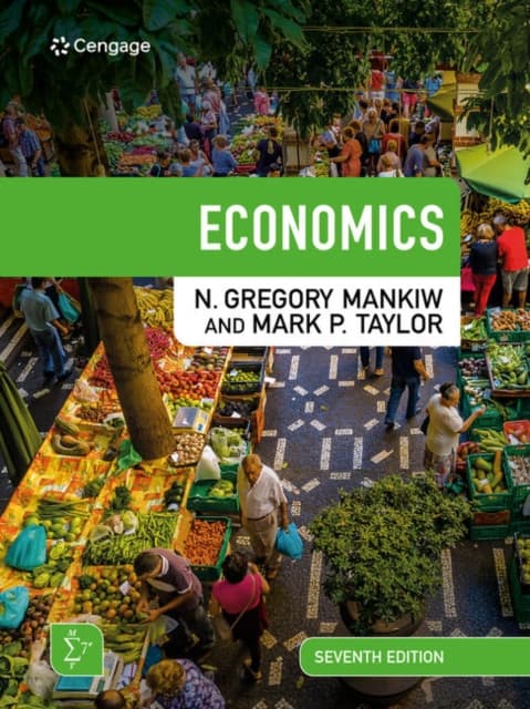 Economics