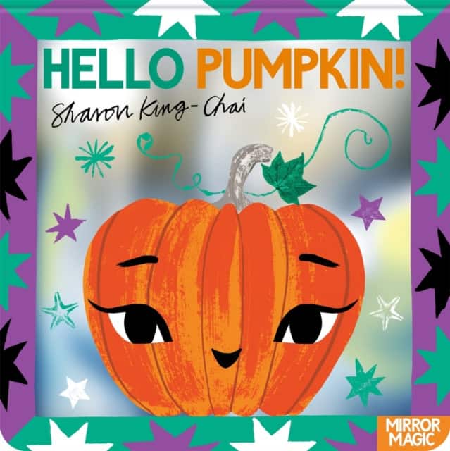 Hello Pumpkin! av Sharon King-Chai