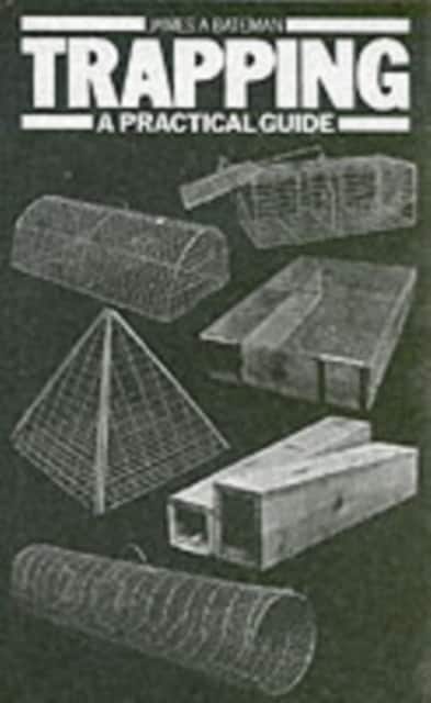 Trapping av James A. Bateman