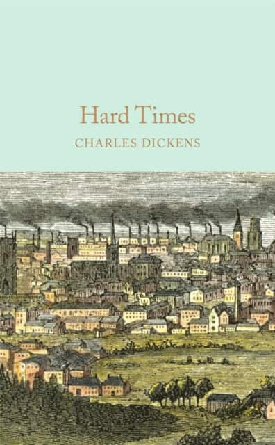 Hard Times av Charles Dickens