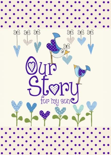 Our Story, for My Son av FROM YOU TO ME