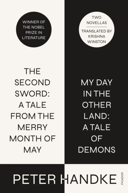 The Second Sword / My Day in the Other Land