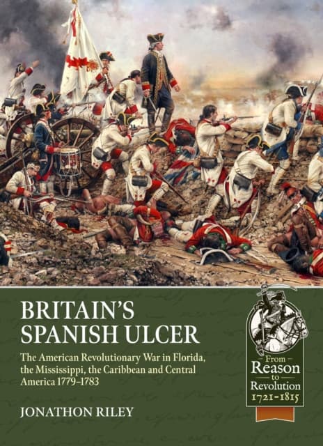 Britain’s Spanish Ulcer