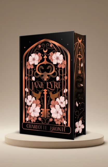 Jane Eyre (Wordsworth Empress Collection) av Charlotte Brontë
