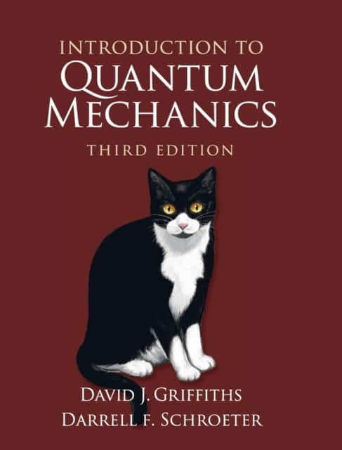 Introduction to Quantum Mechanics av David J. Griffiths
