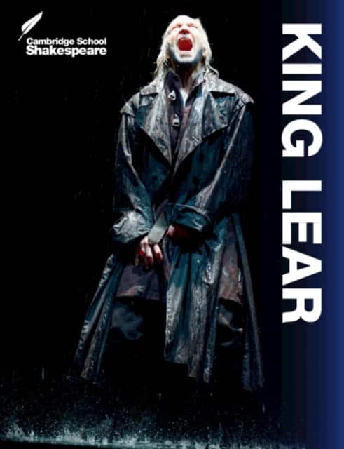 King Lear av William Shakespeare