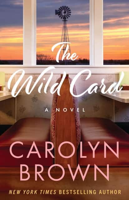 The Wild Card av Carolyn Brown
