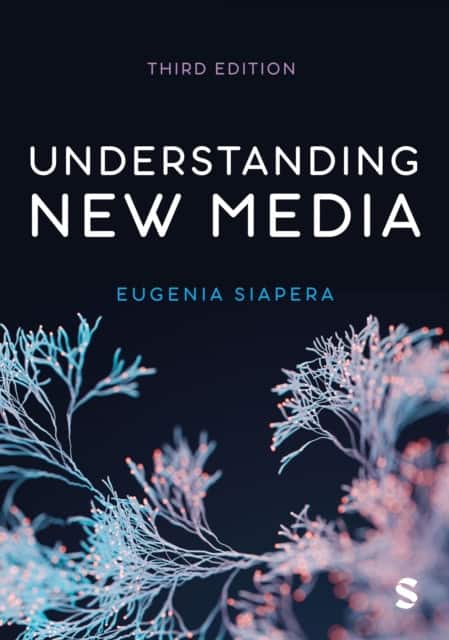 Understanding New Media av Eugenia Siapera