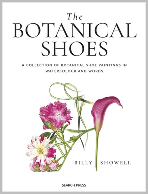 The Botanical Shoes, The