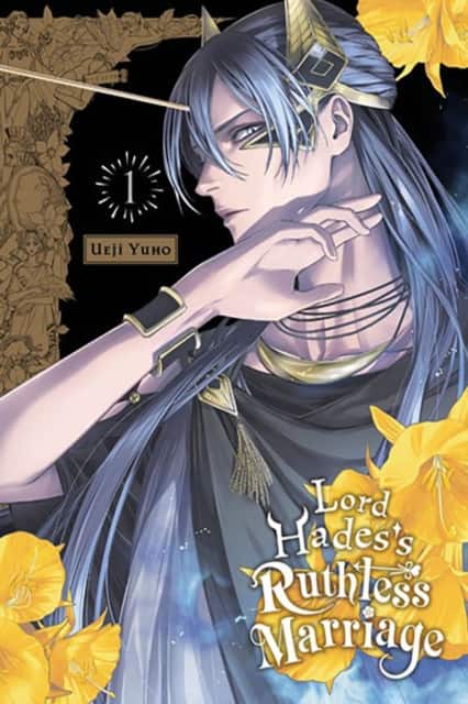 Lord Hades's Ruthless Marriage, Vol. 1 av Adnazeer Macalangcom
