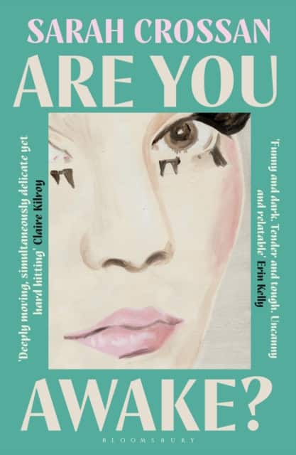 Are You Awake? av Sarah Crossan