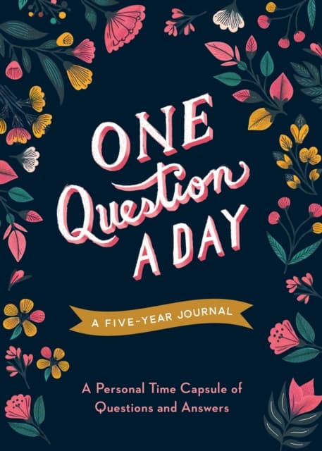 One Question a Day
