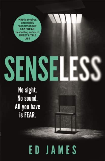 Senseless av Ed James