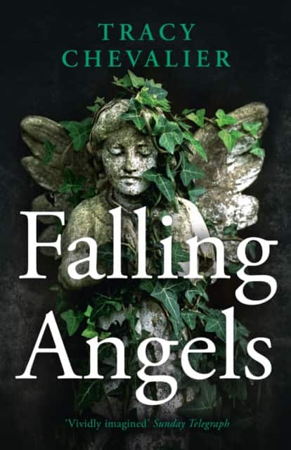 Falling Angels av Tracy Chevalier
