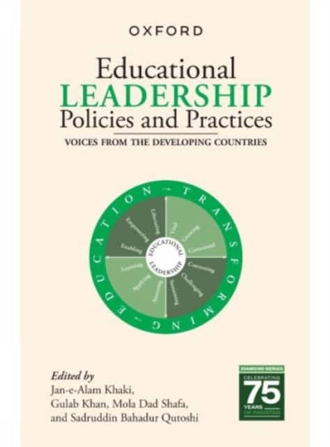 Educational Leadership Policies and Practices av Gulab Khan