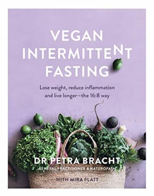 Vegan Intermittent Fasting av Dr Petra Bracht