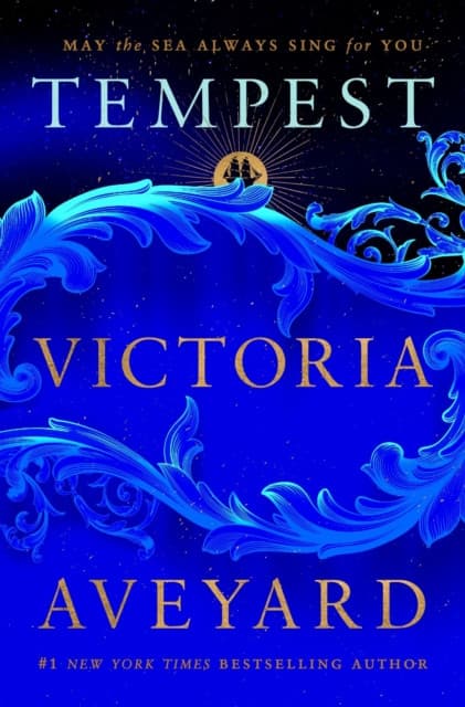 The Tempest