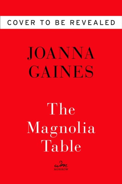 Magnolia Table
