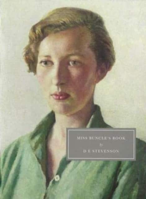 Miss Buncle's Book av D E Stevenson