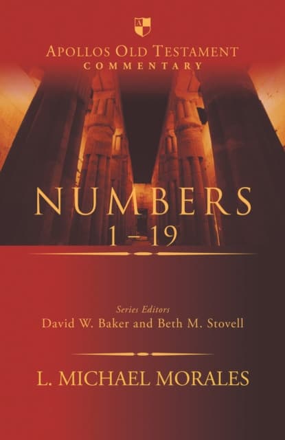 Numbers 1–19