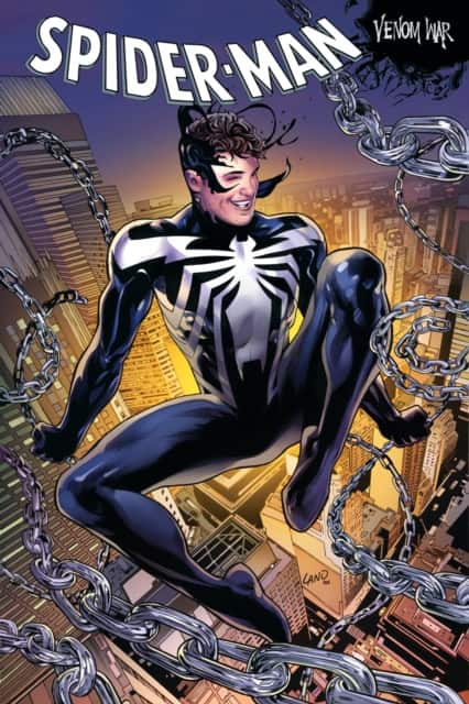 Venom War: Spider-Man/Lethal Protectors av Collin Kelly