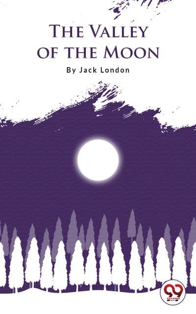 The Valley Of The Moon av Jack London