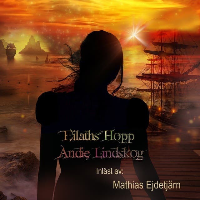 Eilaths hopp av Andie Lindskog