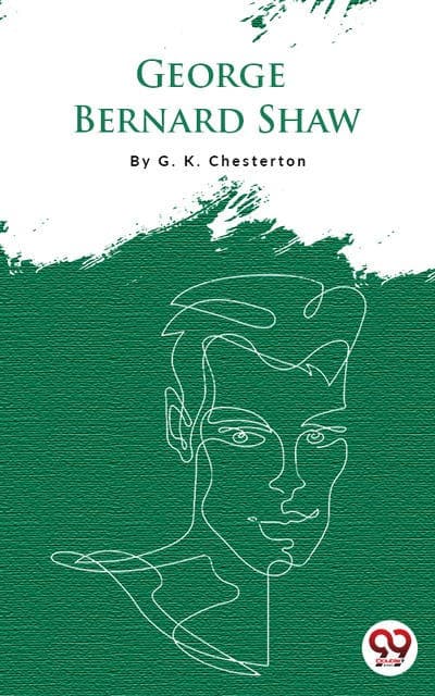 George Bernard Shaw av G.K. Chesterton