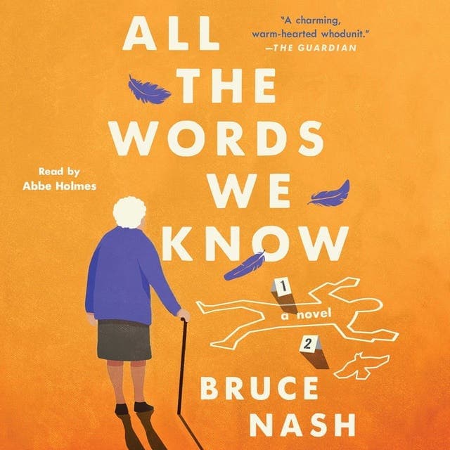 All the Words We Know av Bruce Nash