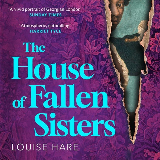 The House of Fallen Sisters av Louise Hare