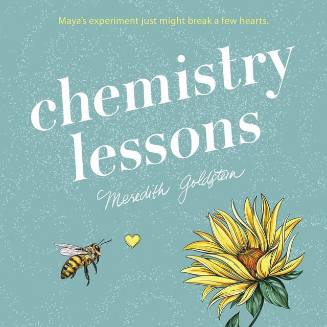 Chemistry Lessons av Meredith Goldstein