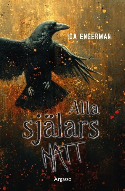Alla själars natt av Ida Engerman