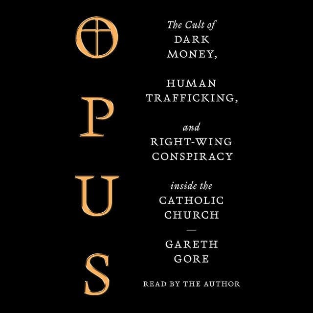 Opus av Gareth Gore