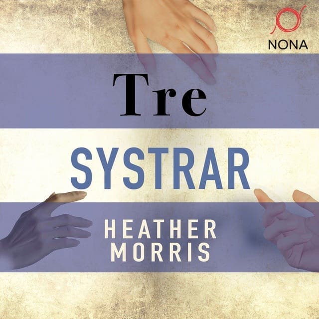 Tre systrar av Heather Morris