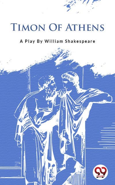 Timon Of Athens av William Shakespeare