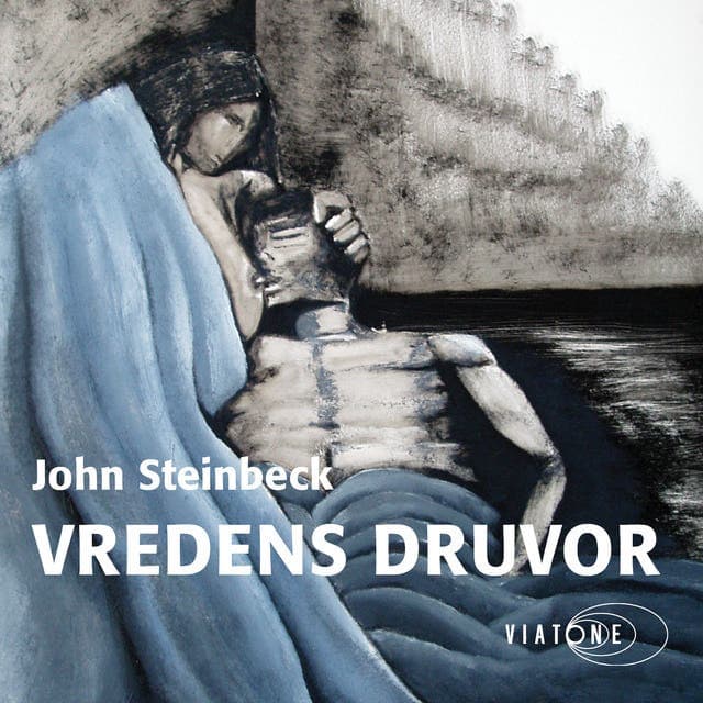 Vredens druvor av John Steinbeck