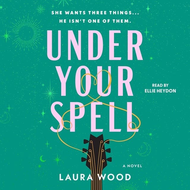 Under Your Spell av Laura Wood