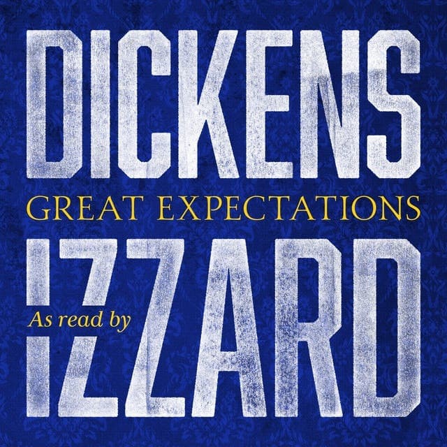 Great Expectations av Charles Dickens