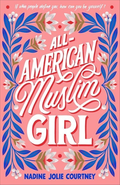 All-American Muslim Girl av Nadine Jolie Courtney